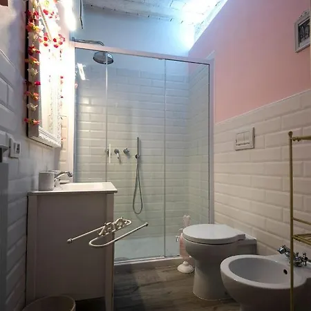 Casalbina Apartment Mezzana (Pisa)
