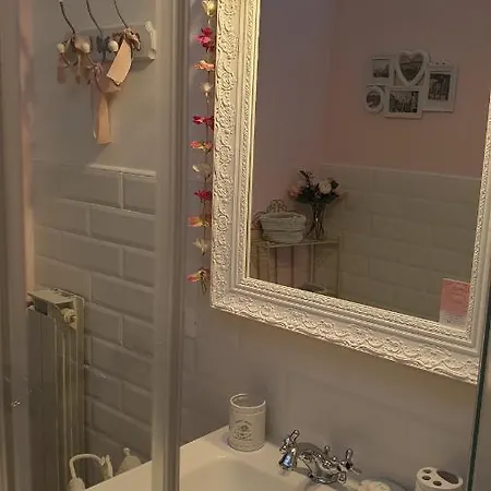 Apartment Casalbina