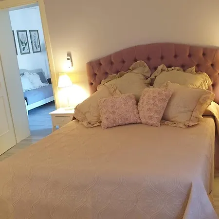 Apartment Casalbina