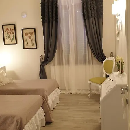 Casalbina Apartment Mezzana (Pisa)