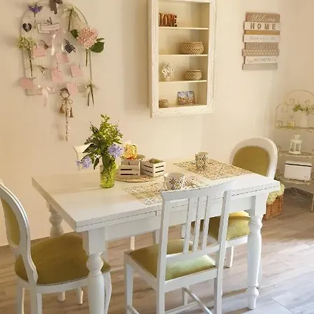 Apartment Casalbina Mezzana (Pisa)
