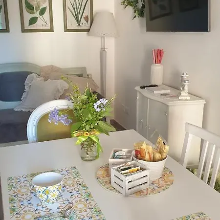 Apartment Casalbina Mezzana (Pisa)