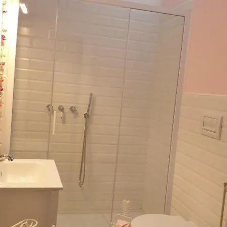 Casalbina Apartment Mezzana (Pisa)