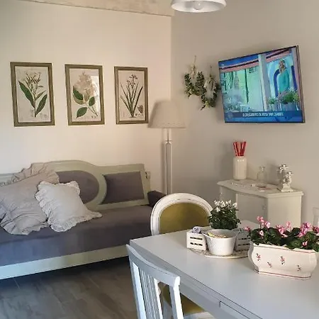 Apartment Casalbina
