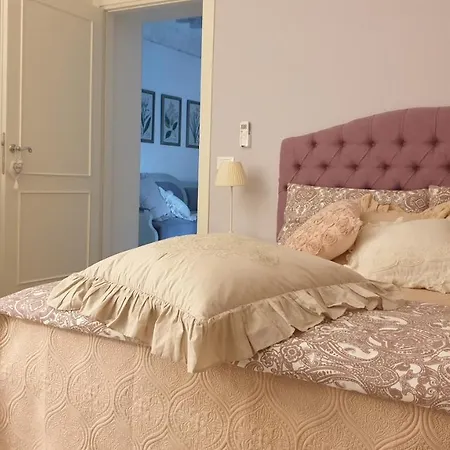 Casalbina Apartment