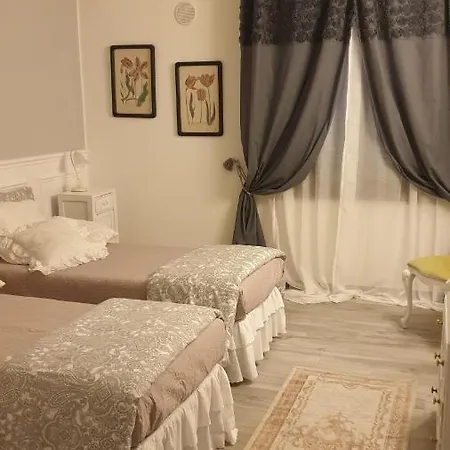 Apartment Casalbina