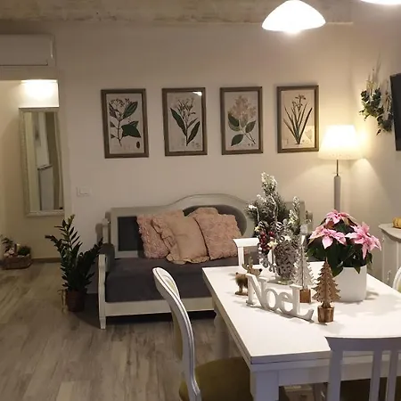 Apartment Casalbina