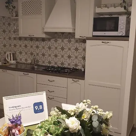 Apartment Casalbina