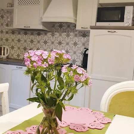 Apartment Casalbina *