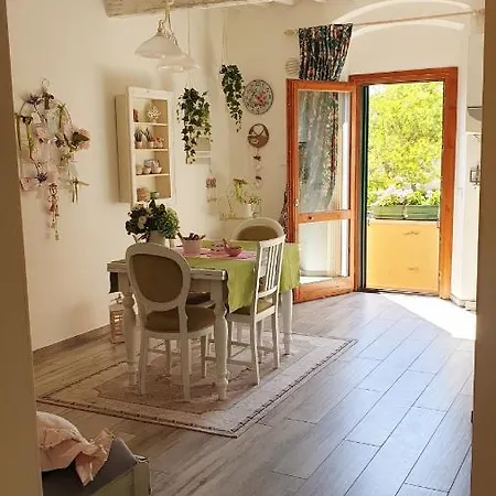 Casalbina Apartment