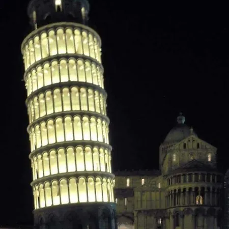 Appartement Casalbina *