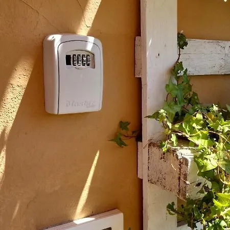 Casalbina Appartement Mezzana (Pisa)