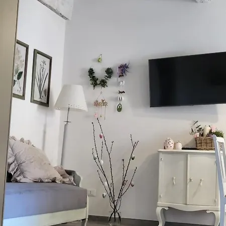 Apartment Casalbina Mezzana (Pisa)