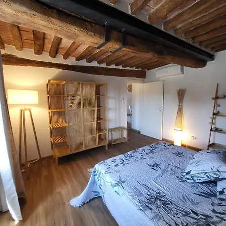 Apartment Casalbina Mezzana (Pisa)