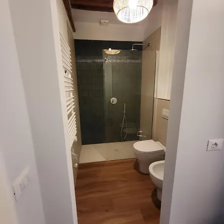 Apartment Casalbina