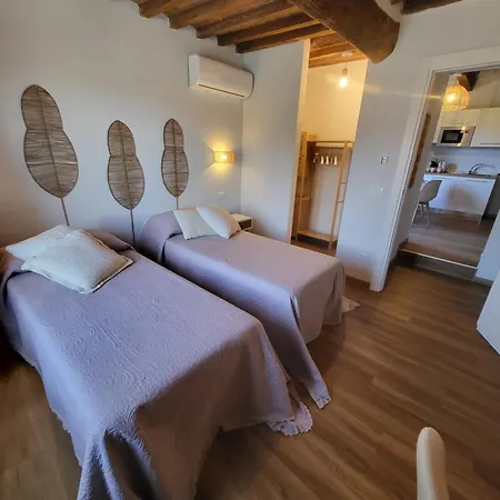 Casalbina Mezzana (Pisa)