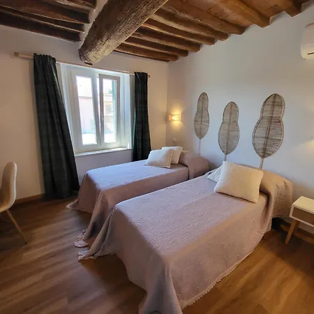 Apartment Casalbina Mezzana (Pisa)