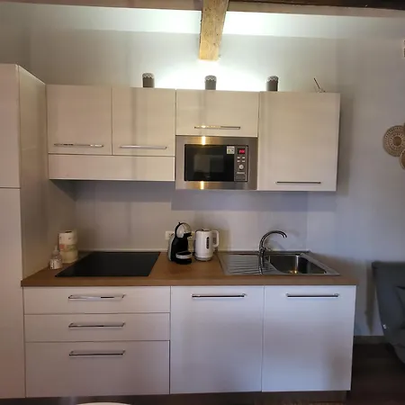 Casalbina Apartment