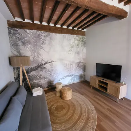 Apartment Casalbina *