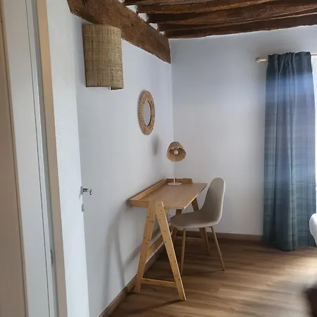 Apartment Casalbina Mezzana (Pisa)