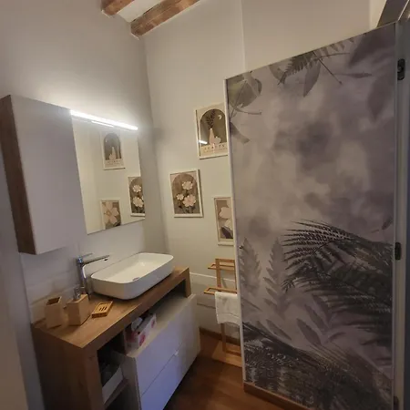 Apartment Casalbina