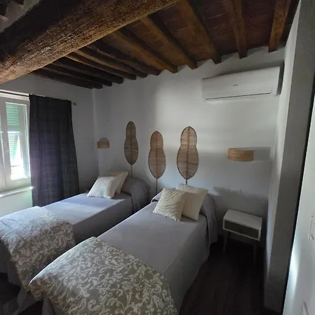 Casalbina Mezzana (Pisa)