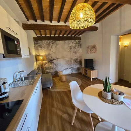 Casalbina * Mezzana (Pisa)