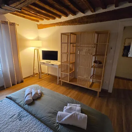 Apartment Casalbina *