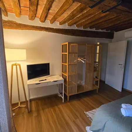 Apartment Casalbina Mezzana (Pisa)
