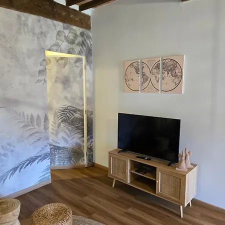 Apartment Casalbina Mezzana (Pisa)