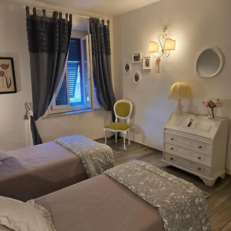 Apartment Casalbina