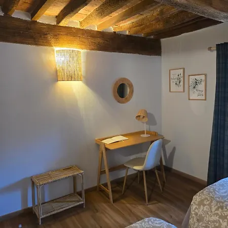 Apartment Casalbina