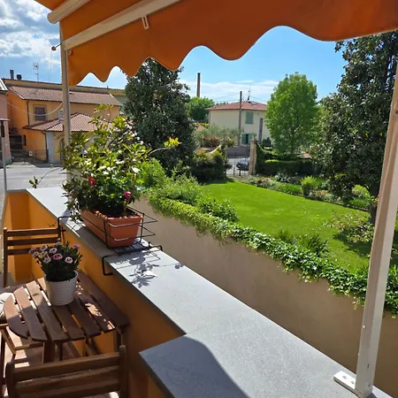 Casalbina Mezzana (Pisa)