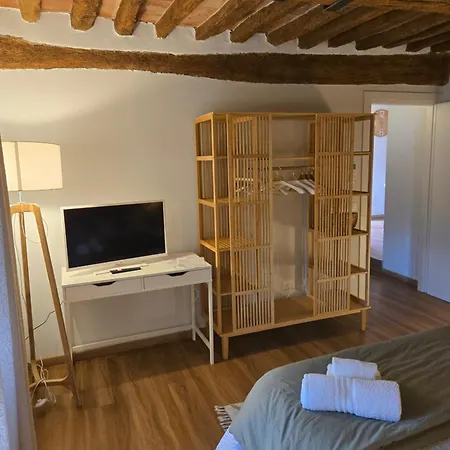 Apartment Casalbina