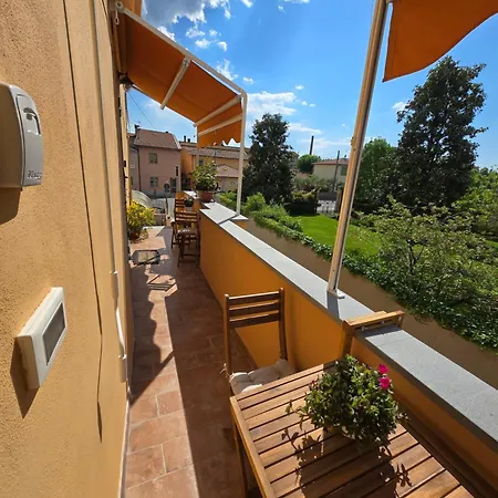 Appartamento Casalbina