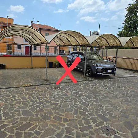 Casalbina * Mezzana (Pisa)