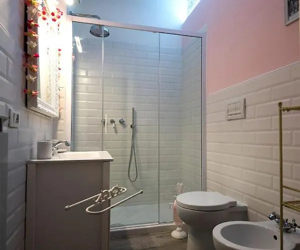 Casalbina Appartamento Mezzana (Pisa)