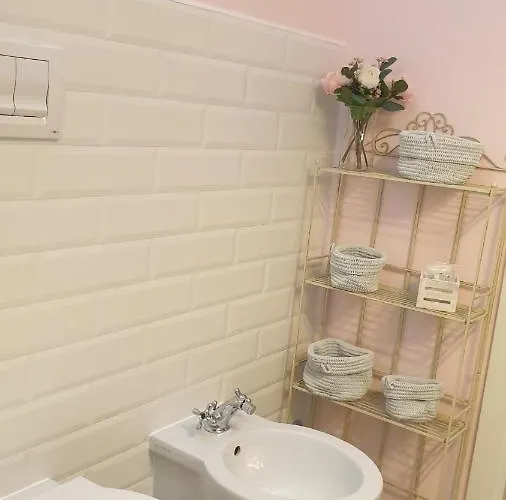 Casalbina Appartamento *