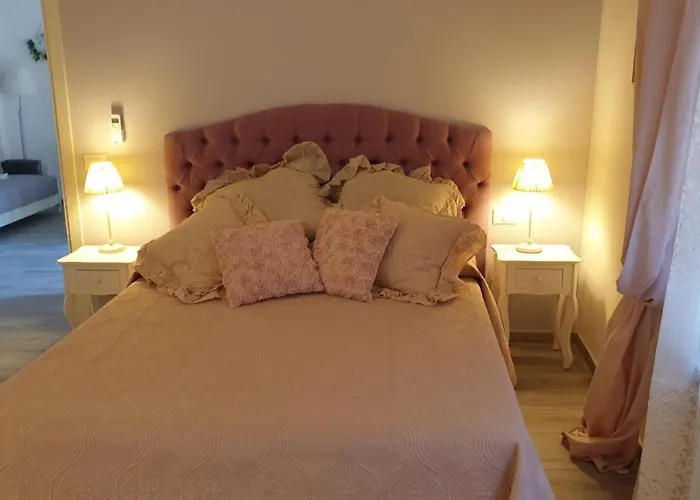 Casalbina Mezzana (Pisa)