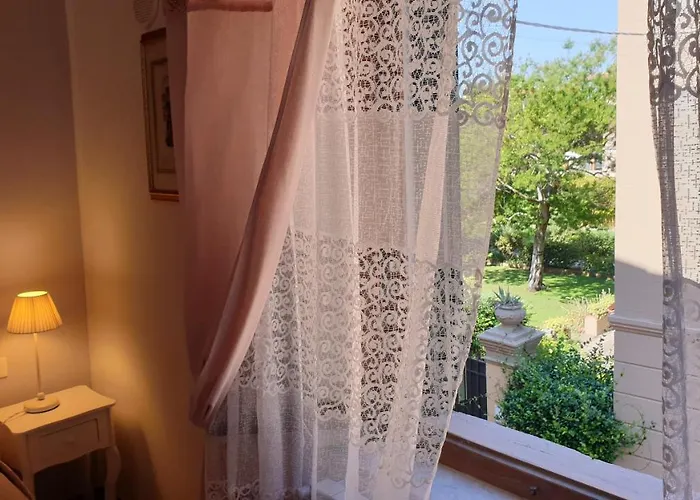 Appartamento Casalbina