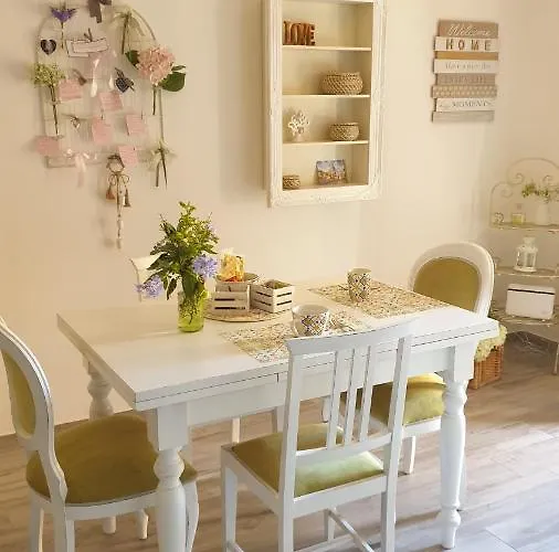 Appartamento Casalbina Mezzana (Pisa)