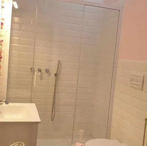 Casalbina Appartamento Mezzana (Pisa)