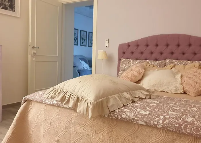 Casalbina Appartamento