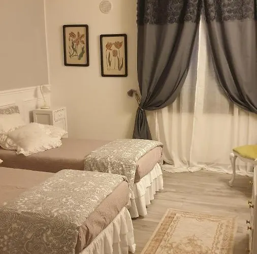 Appartamento Casalbina