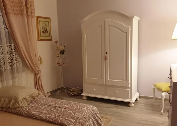 Casalbina Mezzana (Pisa)