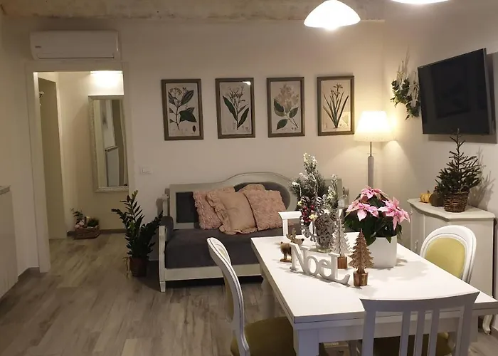 Appartamento Casalbina