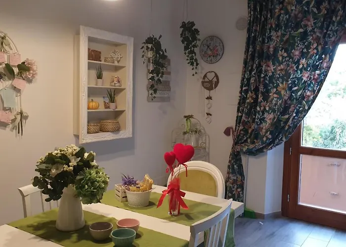 Casalbina Appartamento