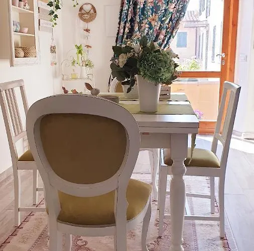 Appartamento Casalbina