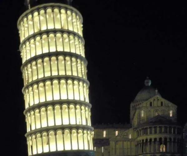 Appartamento Casalbina *