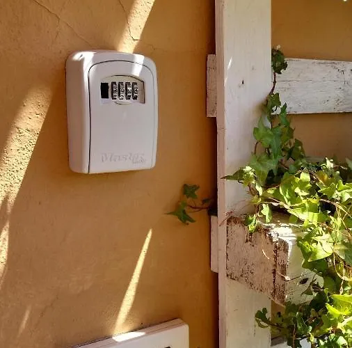 Casalbina Appartamento Mezzana (Pisa)